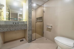 Rafain Palace Hotel & Convention Center