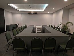 Rafain Palace Hotel & Convention Center