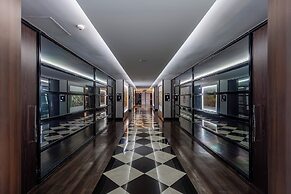 Rafain Palace Hotel & Convention Center