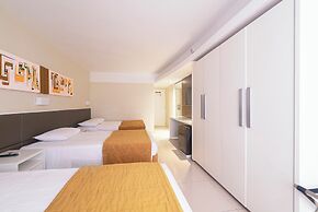 Rafain Palace Hotel & Convention Center