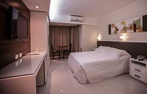 Rafain Palace Hotel & Convention Center