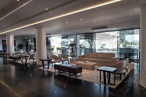 Rafain Palace Hotel & Convention Center