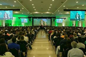 Rafain Palace Hotel & Convention Center