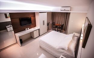 Rafain Palace Hotel & Convention Center