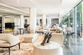 Rafain Palace Hotel & Convention Center