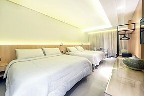 Rafain Palace Hotel & Convention Center