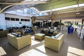 Rafain Palace Hotel & Convention Center