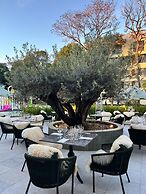 Rafain Palace Hotel & Convention Center