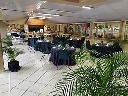 Rafain Palace Hotel & Convention Center