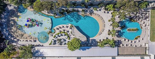 Rafain Palace Hotel & Convention Center