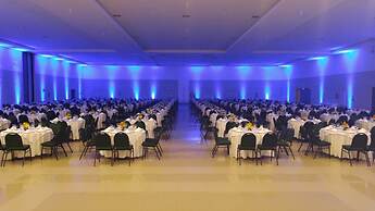 Rafain Palace Hotel & Convention Center