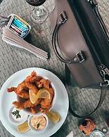 Rafain Palace Hotel & Convention Center