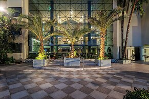 Rafain Palace Hotel & Convention Center