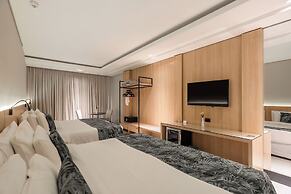 Rafain Palace Hotel & Convention Center