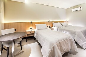 Rafain Palace Hotel & Convention Center