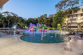 Rafain Palace Hotel & Convention Center