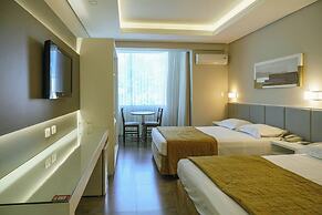 Rafain Palace Hotel & Convention Center