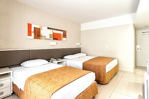 Rafain Palace Hotel & Convention Center