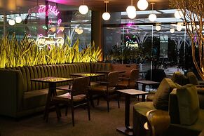 Rafain Palace Hotel & Convention Center