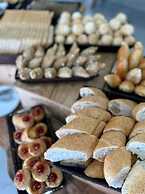 Rafain Palace Hotel & Convention Center