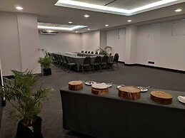 Rafain Palace Hotel & Convention Center