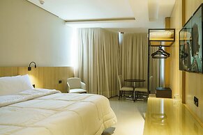 Rafain Palace Hotel & Convention Center