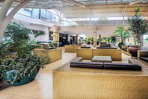 Rafain Palace Hotel & Convention Center