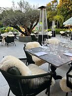 Rafain Palace Hotel & Convention Center