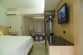 Rafain Palace Hotel & Convention Center