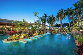 Rafain Palace Hotel & Convention Center