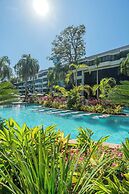Rafain Palace Hotel & Convention Center
