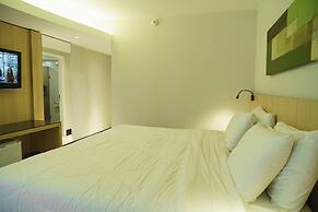 Rafain Palace Hotel & Convention Center