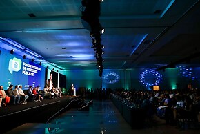 Rafain Palace Hotel & Convention Center