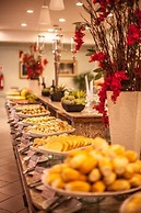 Rafain Palace Hotel & Convention Center