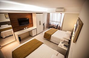 Rafain Palace Hotel & Convention Center