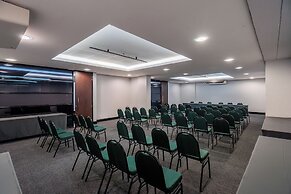 Rafain Palace Hotel & Convention Center