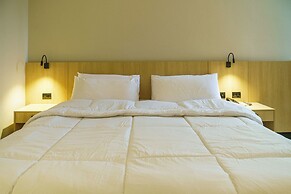 Rafain Palace Hotel & Convention Center