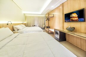 Rafain Palace Hotel & Convention Center