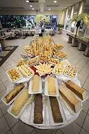 Rafain Palace Hotel & Convention Center