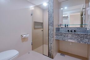 Rafain Palace Hotel & Convention Center