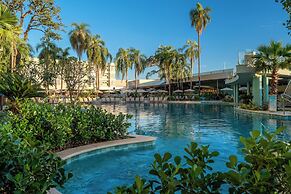 Rafain Palace Hotel & Convention Center