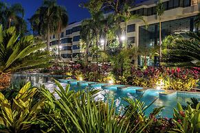Rafain Palace Hotel & Convention Center