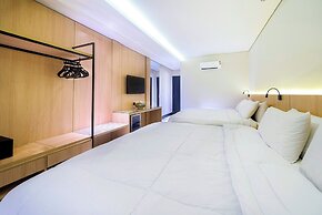 Rafain Palace Hotel & Convention Center