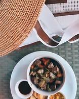 Rafain Palace Hotel & Convention Center