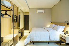 Rafain Palace Hotel & Convention Center