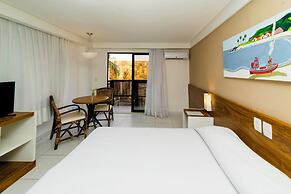Porto Suites Natal Hotel