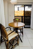 Porto Suites Natal Hotel