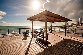 Porto Suites Natal Hotel