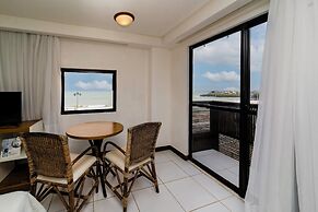 Porto Suites Natal Hotel