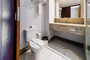 Porto Suites Natal Hotel